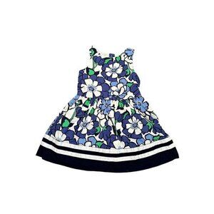 Gymboree Floral Dress
